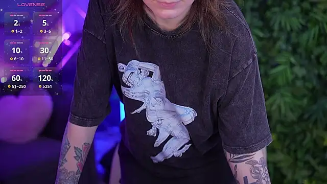 TinaMelt