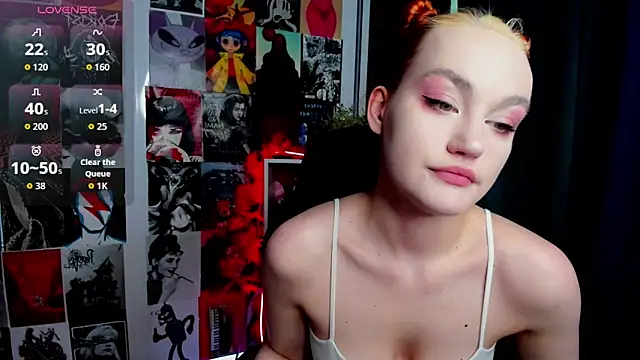 Ida_FaneStain webcam