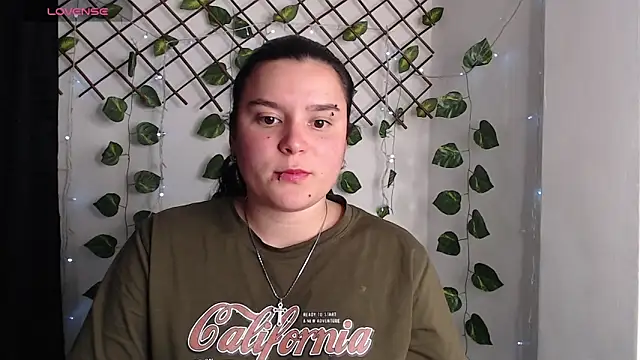 Nika_1_ webcam
