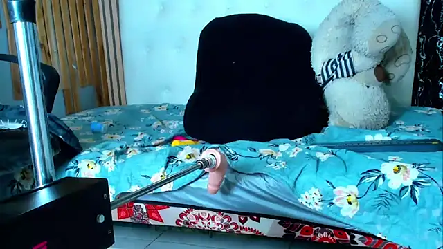MarianaGalviz_ webcam