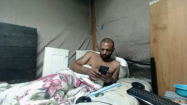 Camodick webcam
