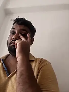 vinay_smalldick webcam