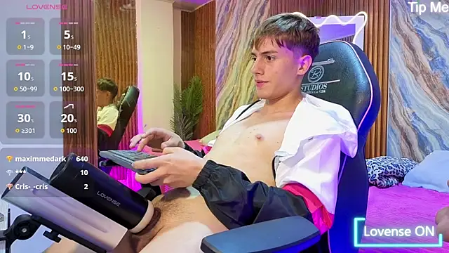 EVAN_TAY webcam