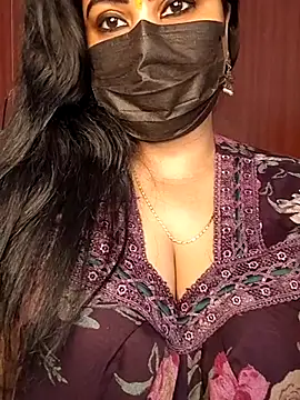 Anushka_flower webcam