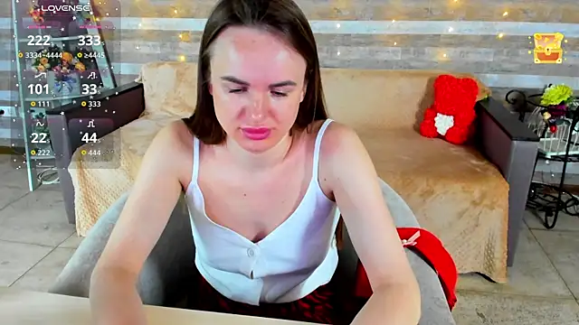 SusanSmit webcam