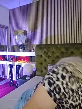 LadyTouch webcam