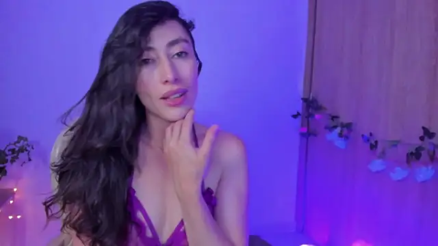 Amatiista webcam