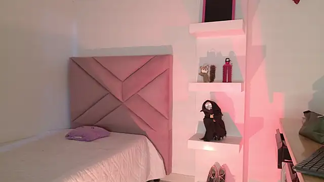 eva_sin18 webcam