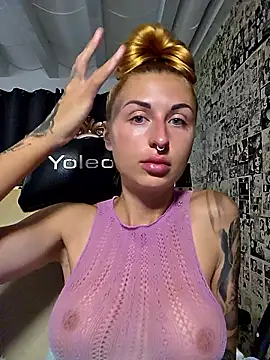 kylie_blck webcam