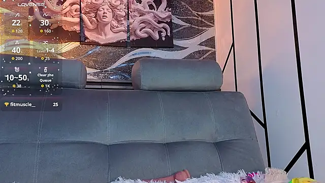 Angel-dragun webcam