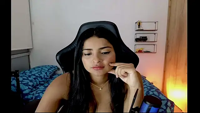 Yues050600 webcam
