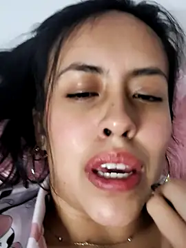 Queen_Ashly webcam