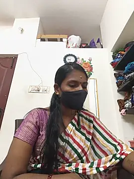 Tamil_Yalini12 webcam