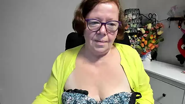 Adelewildx webcam