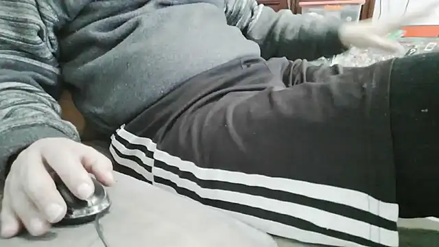 messi_syssy webcam