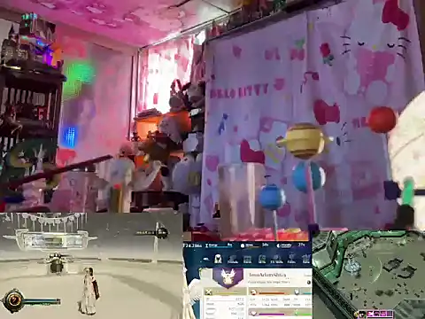 JesuAdam webcam