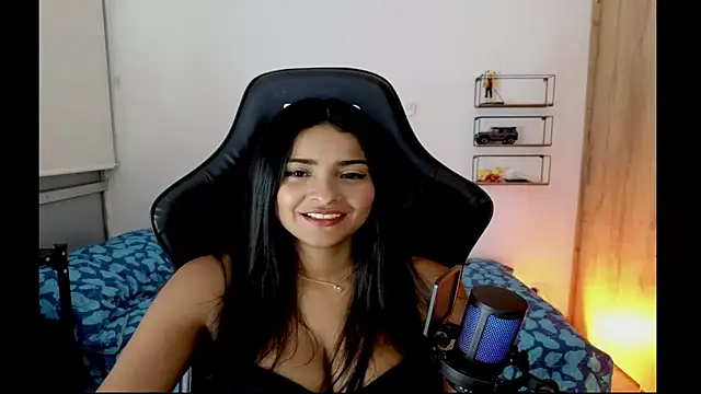 Yues050600 webcam