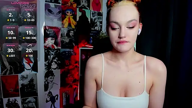 Ida_FaneStain webcam