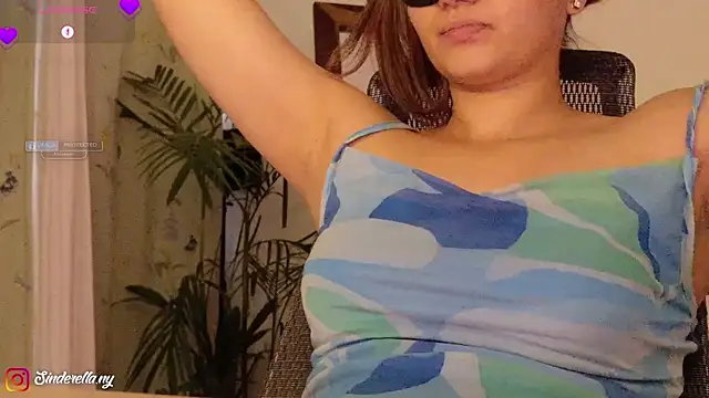 i-scream webcam