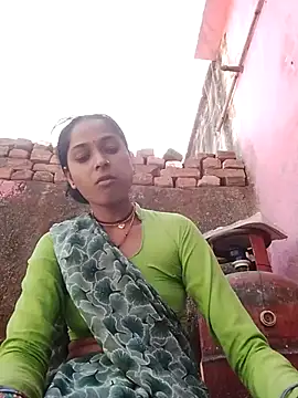 Hot_reshmaji webcam
