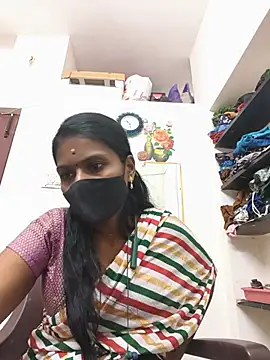 Tamil_Yalini12 webcam