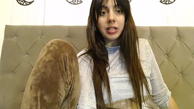 Mickyta webcam