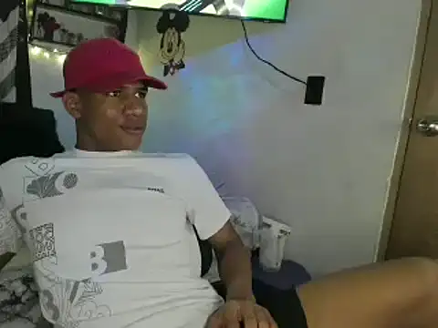 JUANBIGCOCK21CM webcam