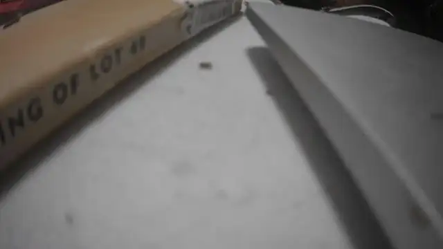 CaptThickEdgerton