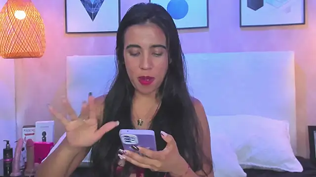 Piinksoul149 webcam