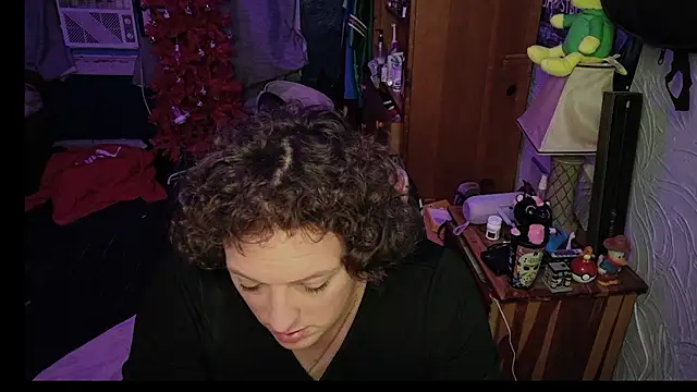 Abagail_soft webcam