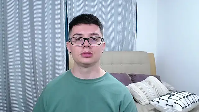 BlackFoXXX69 webcam