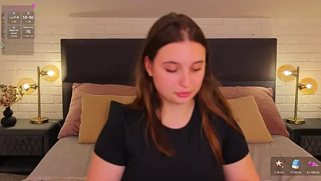 Nicole_De_Lux webcam