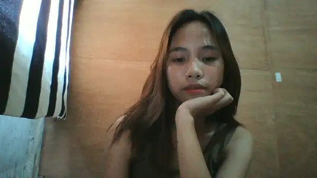 BubblyVibe webcam