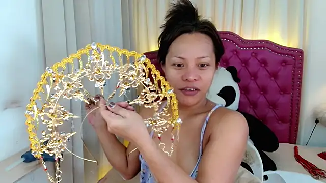 DreamLADYBOY webcam