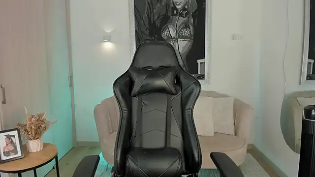 BellaRossii webcam