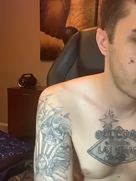 BWCJoshBanks97 webcam