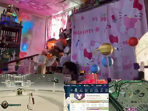 JesuAdam webcam