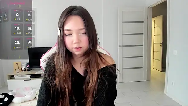 Fluffy_Rose webcam