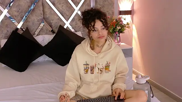 KatherineGomez webcam