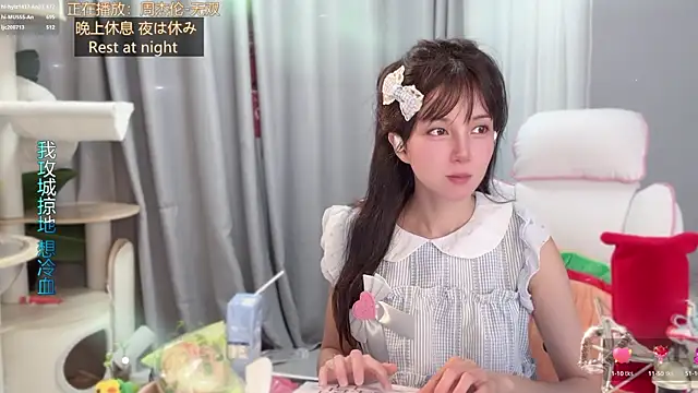 hi-AnAn webcam