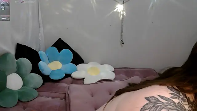 MrsJess webcam