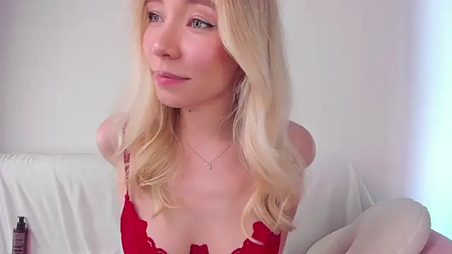 DanaCandy webcam