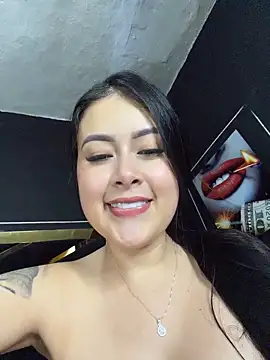 CrisMarulanda webcam
