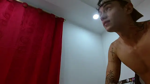 jaico_santos webcam