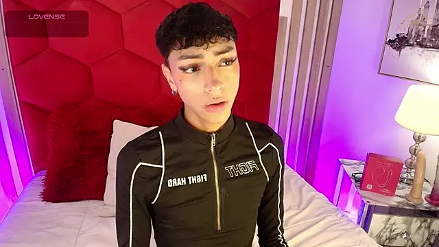 Owen_JP webcam