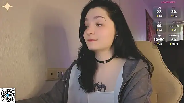 Luna_Moon13 webcam
