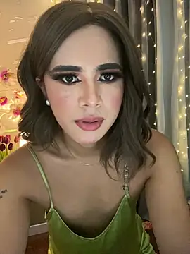 _Flirtyprincess_ webcam