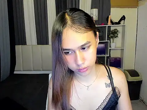 DaniCuntutin webcam