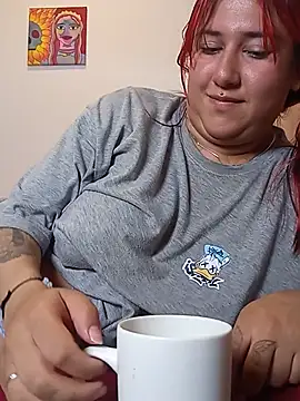 Susi_wild webcam