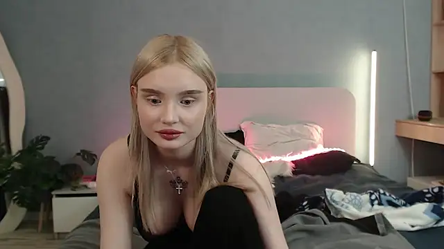 Angel_Share webcam